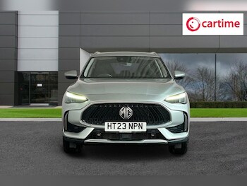 Used MG MG HS 2023 for sale - 75573454: Photo