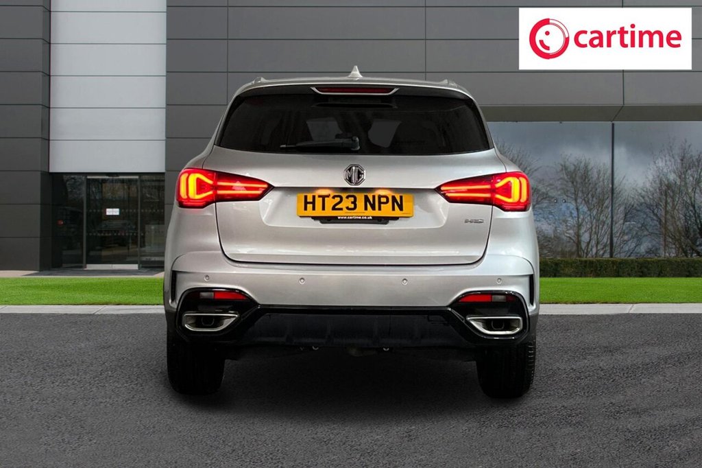Used MG MG HS 2023 for sale - 75573454: Photo 6