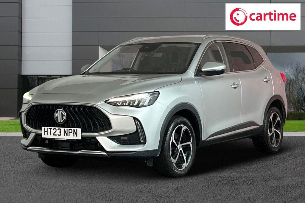 Used MG MG HS 2023 for sale - 75573454: Photo 7