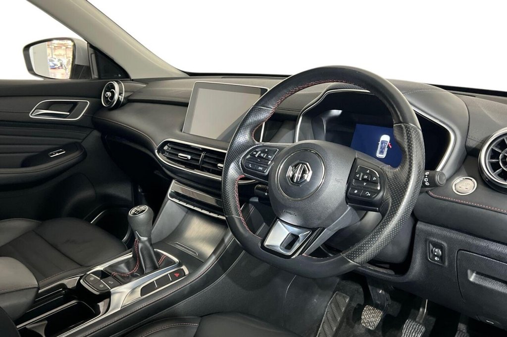 Used MG MG HS 2023 for sale - 75573454: Photo 9