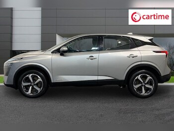 Used Nissan Qashqai 2023 for sale - 76429816: Photo