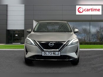 Used Nissan Qashqai 2023 for sale - 76429816: Photo