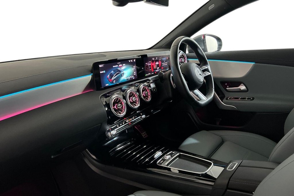 Used Mercedes-Benz CLA 2024 for sale - 76429706: Photo 11