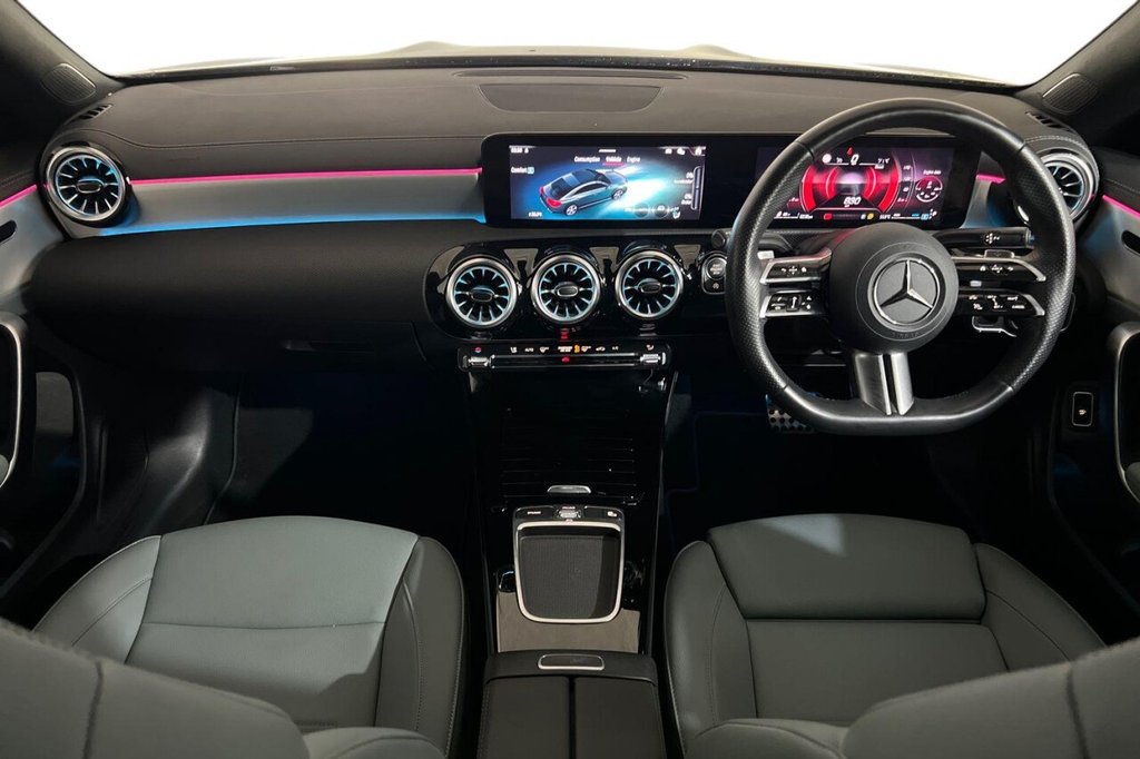 Used Mercedes-Benz CLA 2024 for sale - 76429706: Photo 12