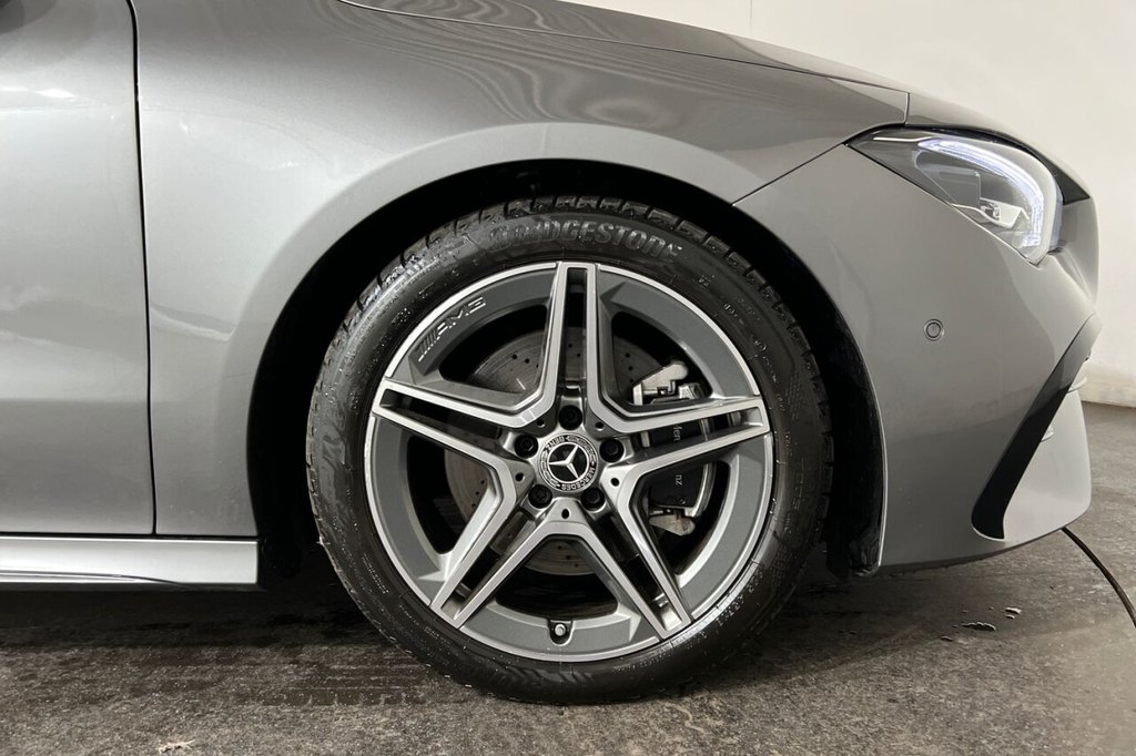 Used Mercedes-Benz CLA 2024 for sale - 76429706: Photo 14