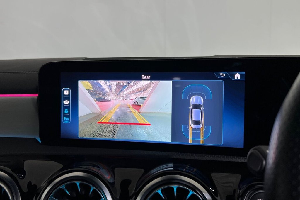 Used Mercedes-Benz CLA 2024 for sale - 76429706: Photo 28