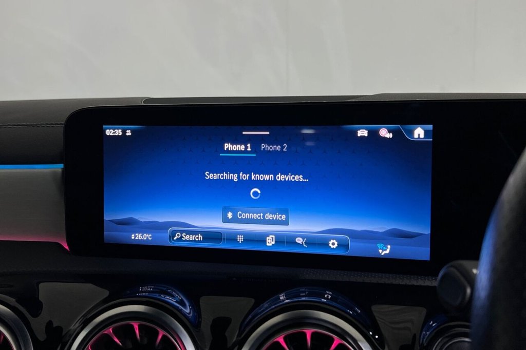 Used Mercedes-Benz CLA 2024 for sale - 76429706: Photo 31