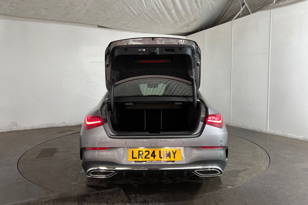 Used Mercedes-Benz CLA 2024 for sale - 76429706: Photo 40