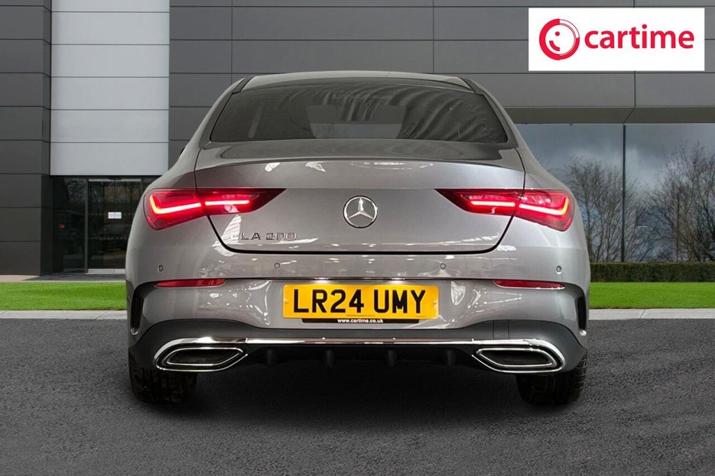Used Mercedes-Benz CLA 2024 for sale - 76429706: Photo 6