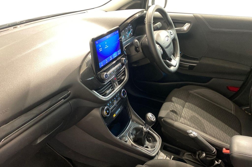 Used Ford Puma 2022 for sale - 77667186: Photo 11