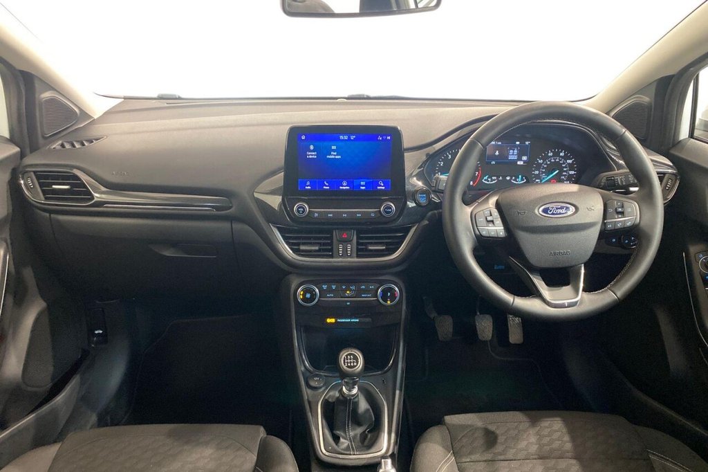 Used Ford Puma 2022 for sale - 77667186: Photo 12