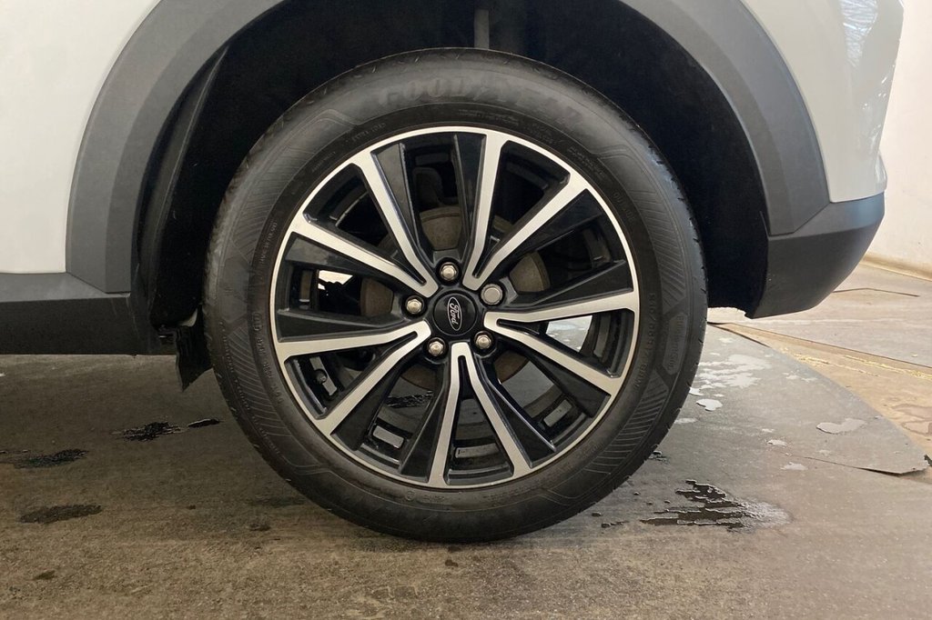 Used Ford Puma 2022 for sale - 77667186: Photo 14