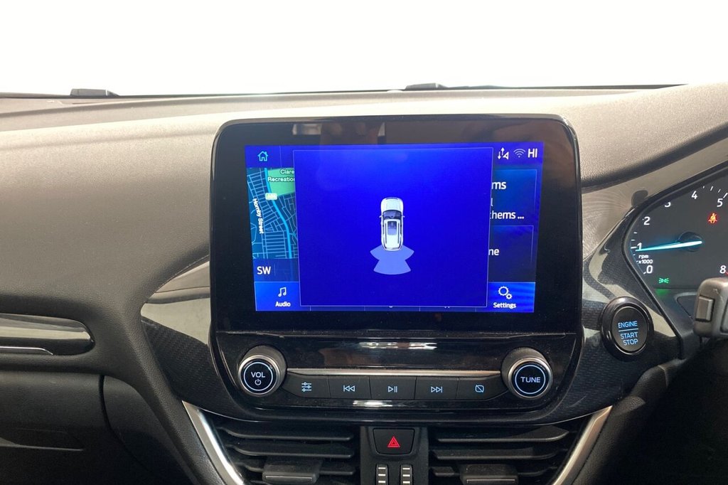 Used Ford Puma 2022 for sale - 77667186: Photo 16