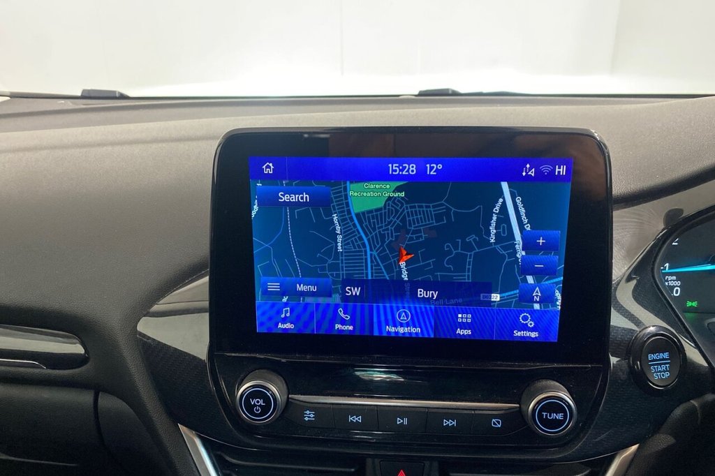 Used Ford Puma 2022 for sale - 77667186: Photo 17