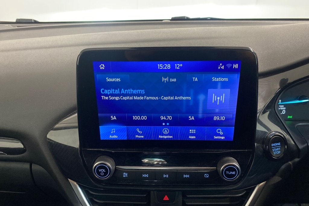 Used Ford Puma 2022 for sale - 77667186: Photo 19