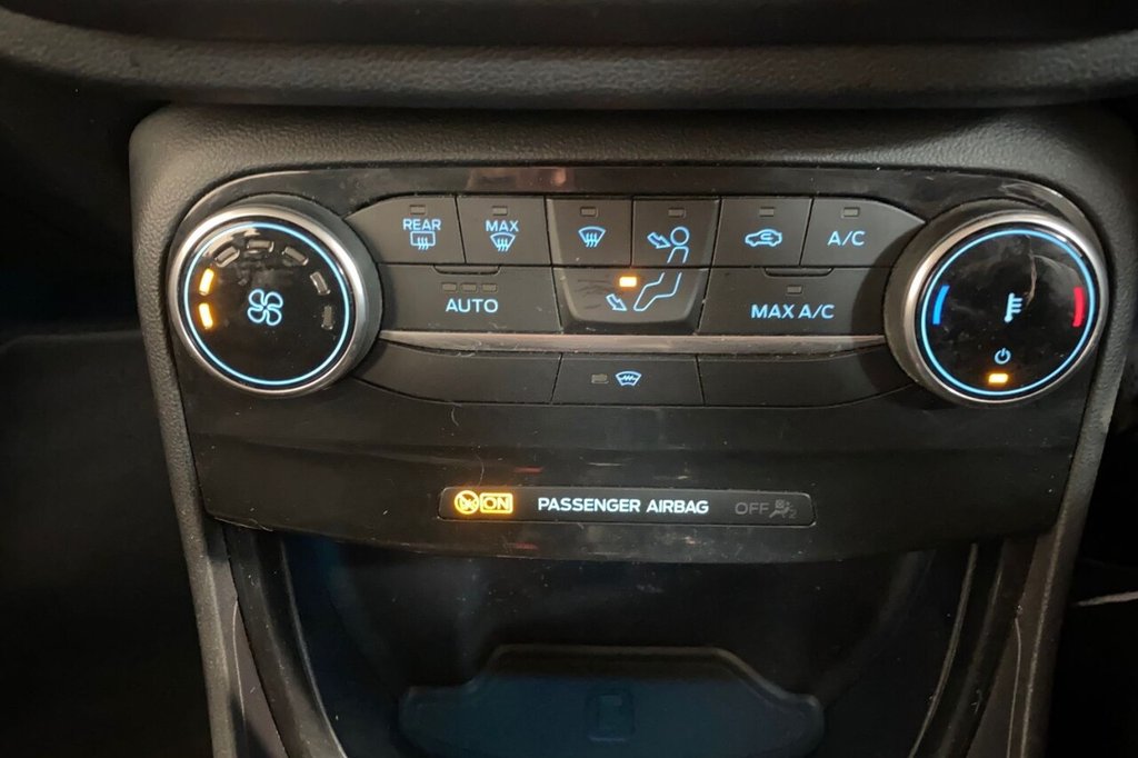 Used Ford Puma 2022 for sale - 77667186: Photo 20