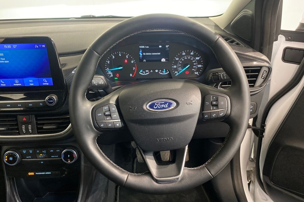 Used Ford Puma 2022 for sale - 77667186: Photo 28