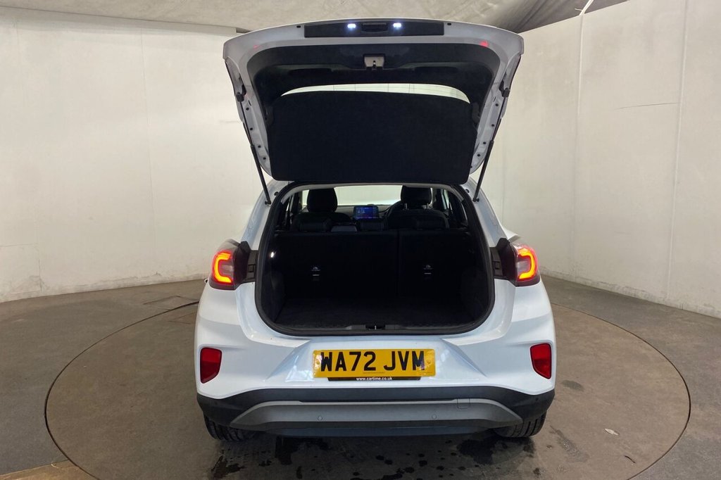 Used Ford Puma 2022 for sale - 77667186: Photo 31