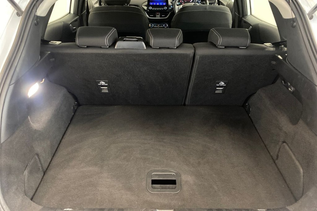 Used Ford Puma 2022 for sale - 77667186: Photo 32