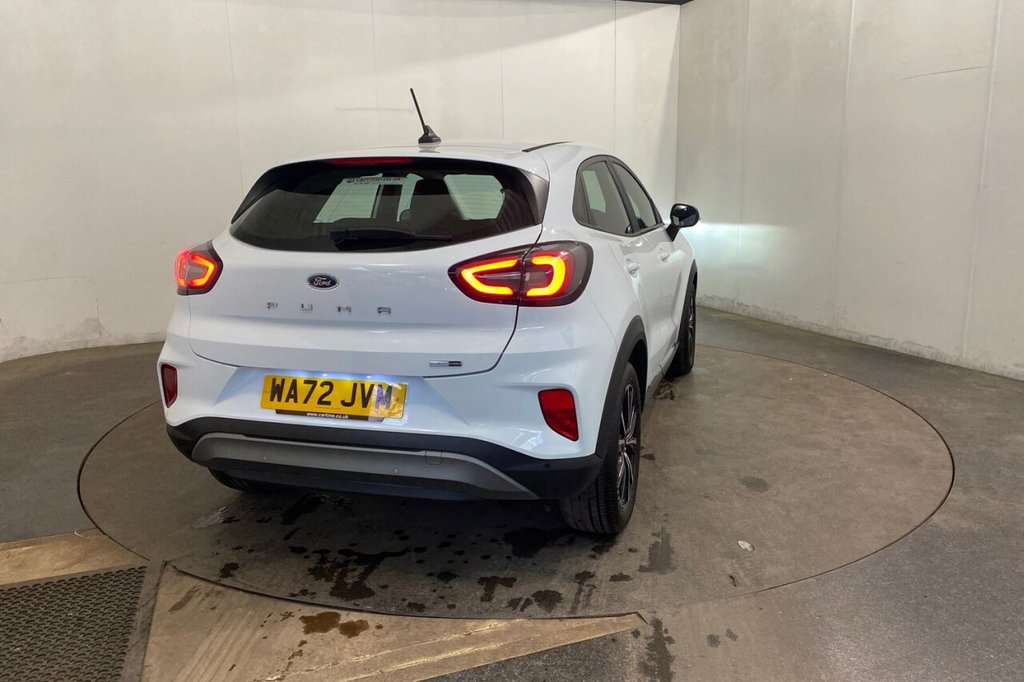 Used Ford Puma 2022 for sale - 77667186: Photo 33