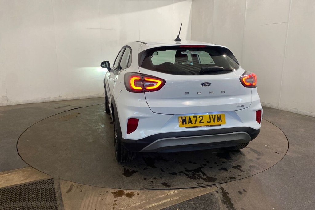 Used Ford Puma 2022 for sale - 77667186: Photo 34