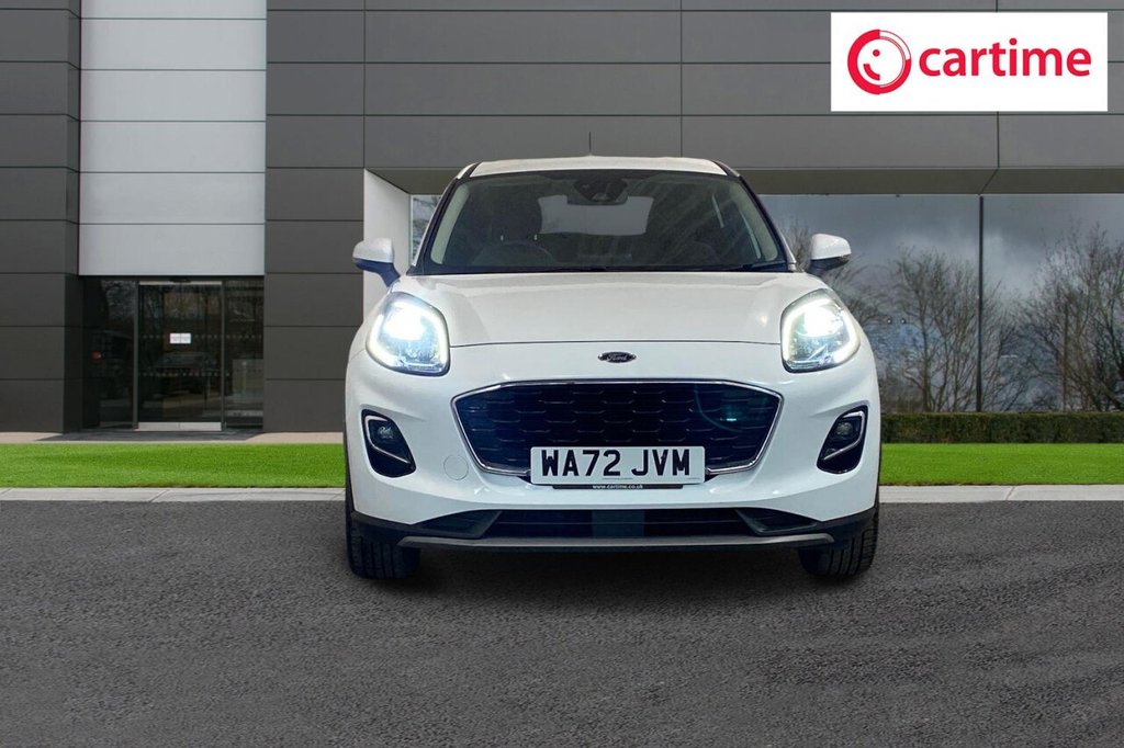 Used Ford Puma 2022 for sale - 77667186: Photo 4