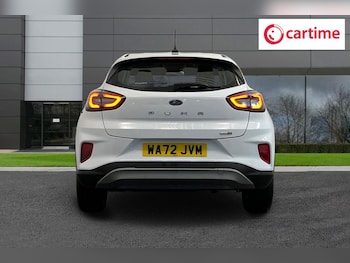 Used Ford Puma 2022 for sale - 77667186: Photo