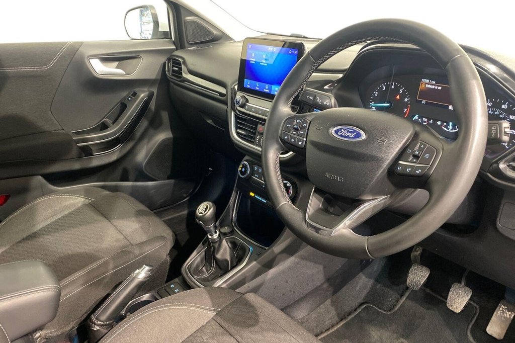 Used Ford Puma 2022 for sale - 77667186: Photo 9