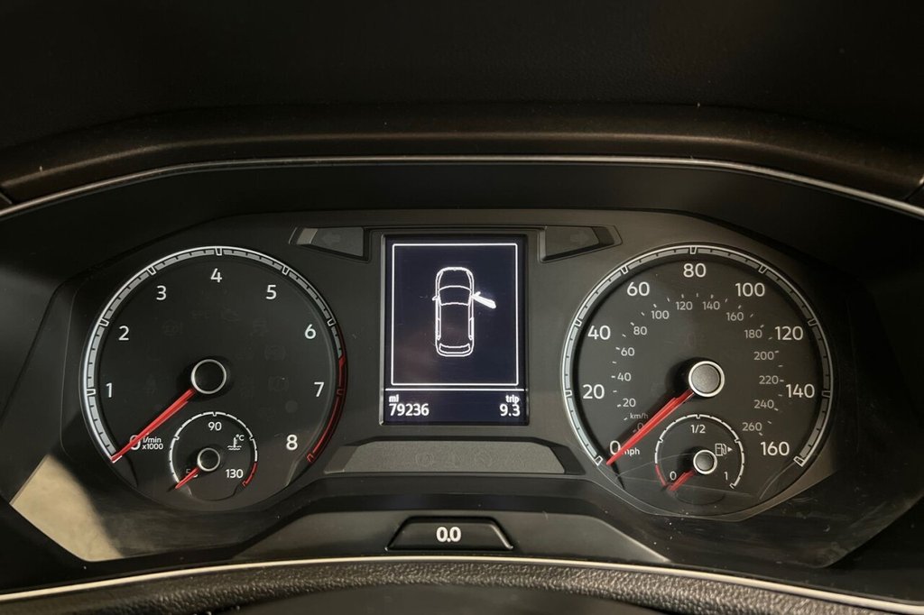 Used Volkswagen T-Roc 2018 for sale - 77835186: Photo 15