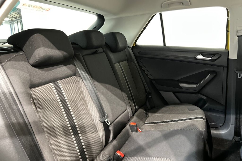 Used Volkswagen T-Roc 2018 for sale - 77835186: Photo 22