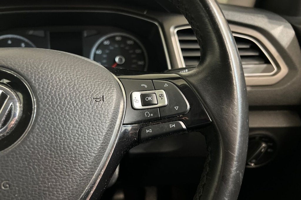 Used Volkswagen T-Roc 2018 for sale - 77835186: Photo 25