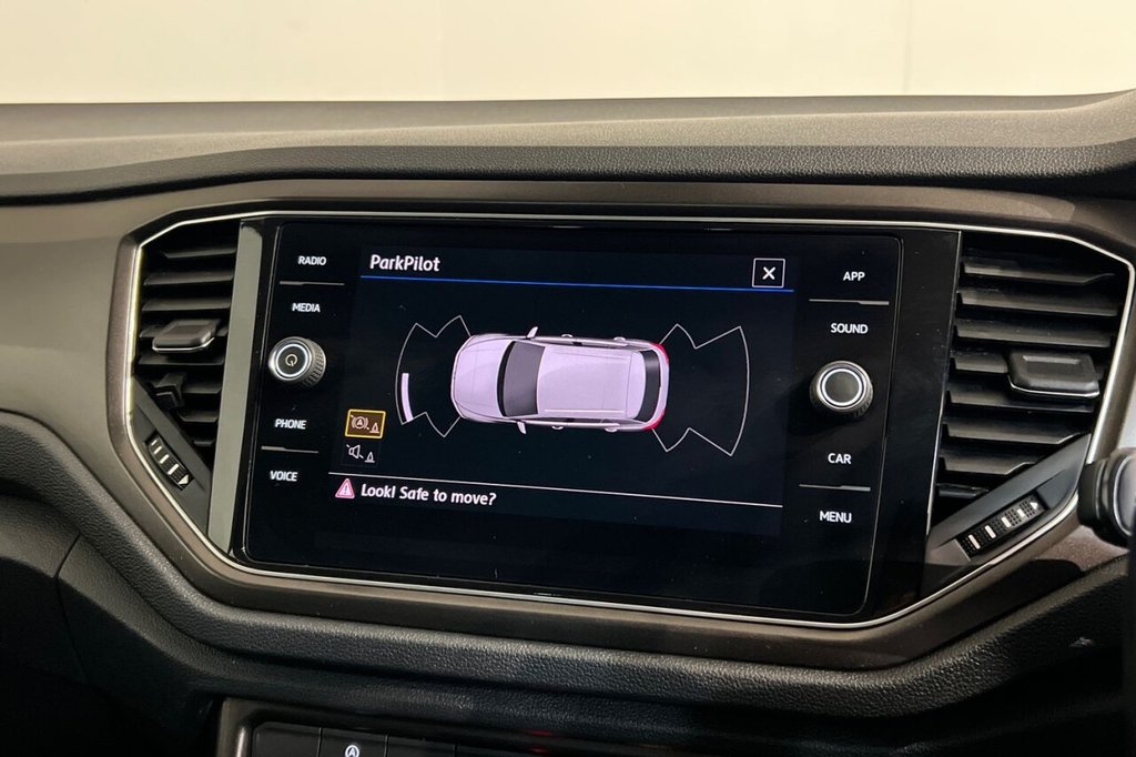 Used Volkswagen T-Roc 2018 for sale - 77835186: Photo 28