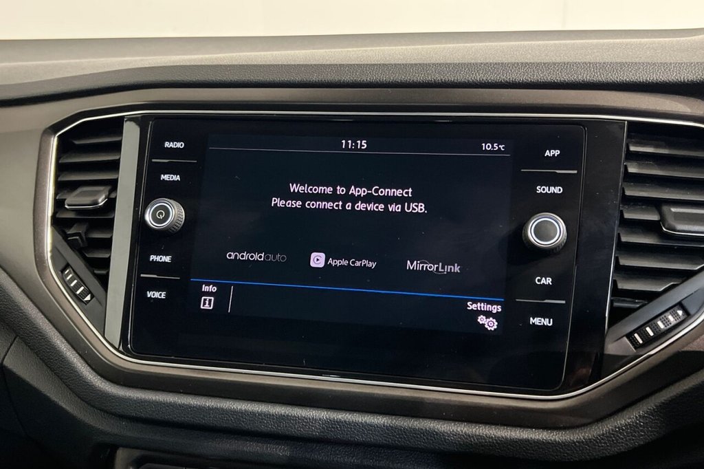 Used Volkswagen T-Roc 2018 for sale - 77835186: Photo 29