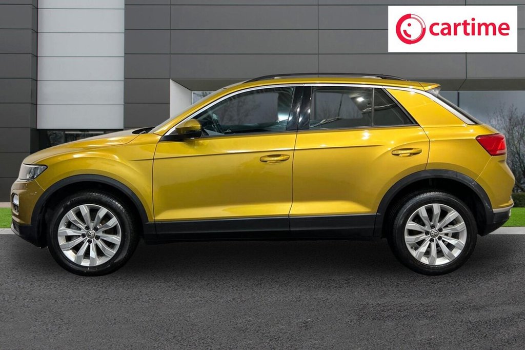 Used Volkswagen T-Roc 2018 for sale - 77835186: Photo 3