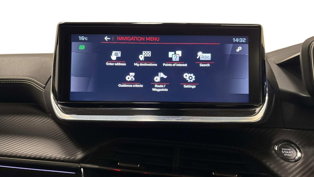 Used Peugeot 2008 2021 for sale - 77218619: Photo 10