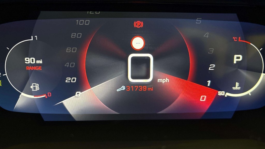 Used Peugeot 2008 2021 for sale - 77218619: Photo 11