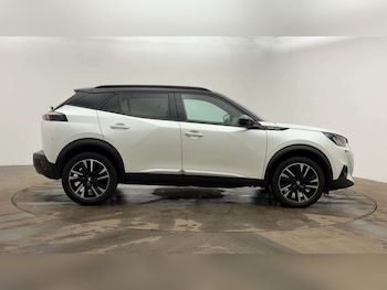 Used Peugeot 2008 2021 for sale - 77218619: Photo