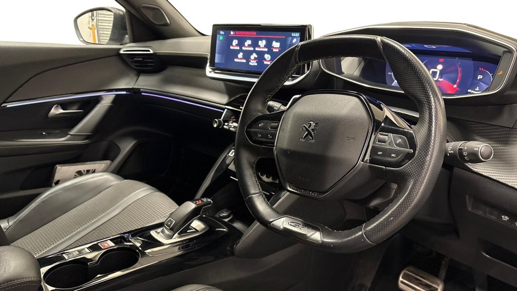 Used Peugeot 2008 2021 for sale - 77218619: Photo 5