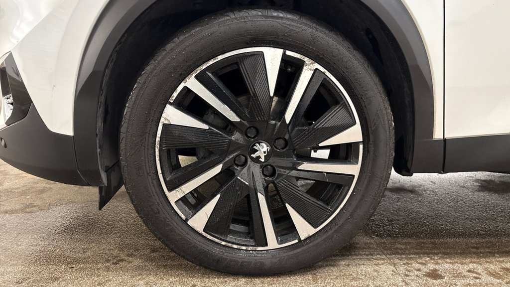 Used Peugeot 2008 2021 for sale - 77218619: Photo 9