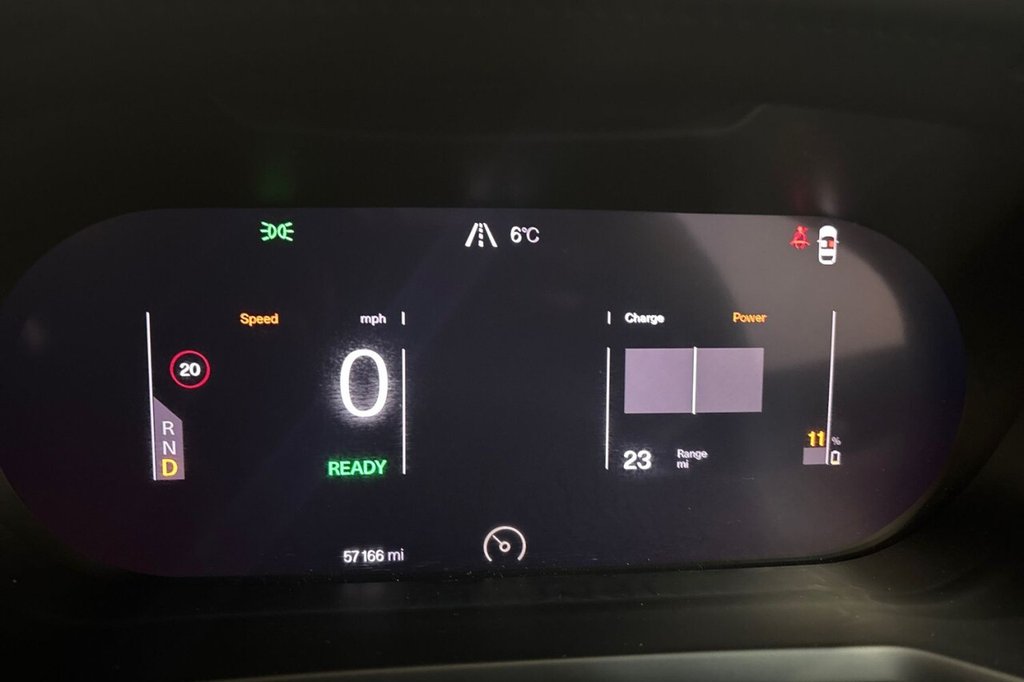 Used Polestar Polestar 2 2022 for sale - 77227416: Photo 15