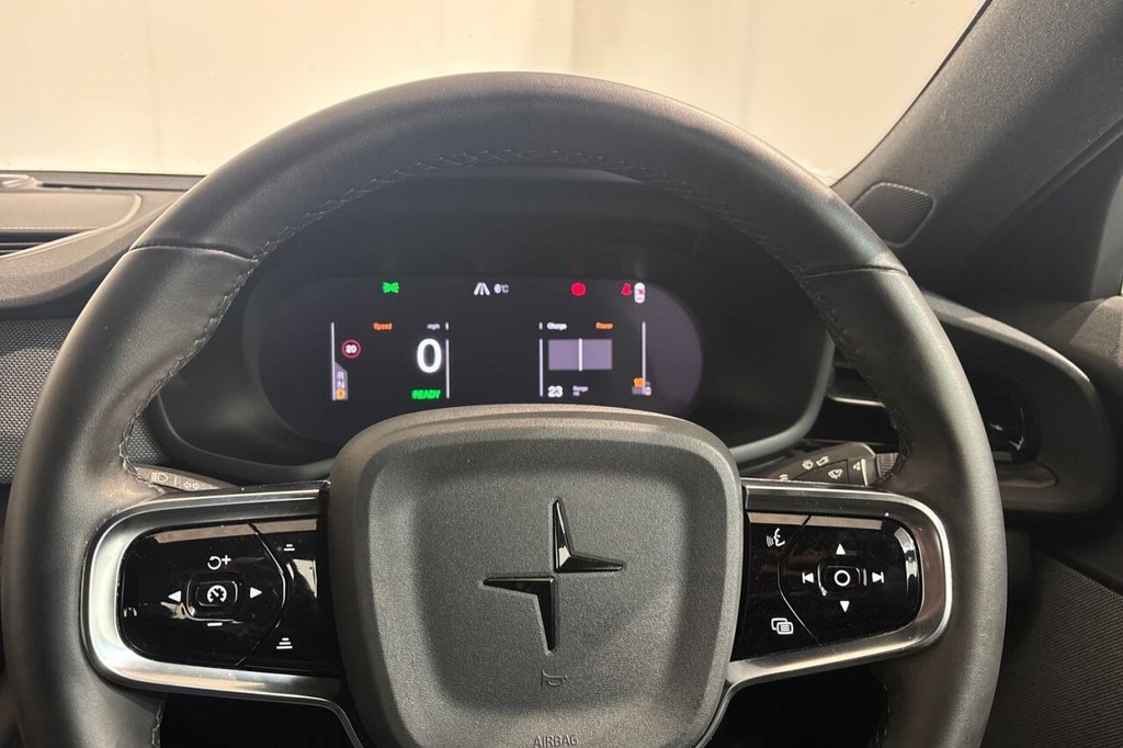 Used Polestar Polestar 2 2022 for sale - 77227416: Photo 17