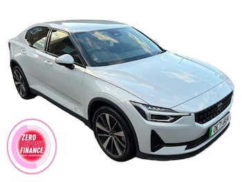 Used Polestar Polestar 2 2022 for sale - 77227416: Photo