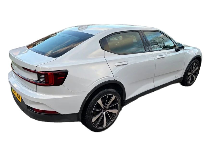 Used Polestar Polestar 2 2022 for sale - 77227416: Photo 2