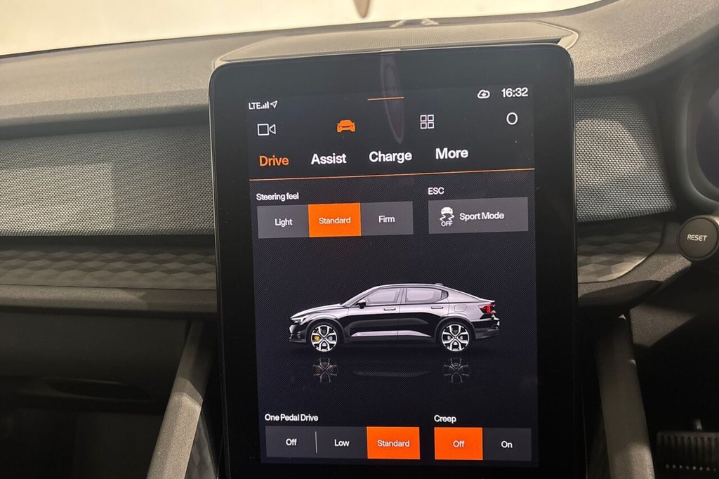 Used Polestar Polestar 2 2022 for sale - 77227416: Photo 25