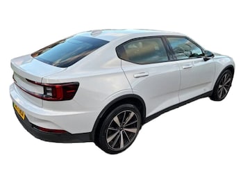 Used Polestar Polestar 2 2022 for sale - 77227416: Photo