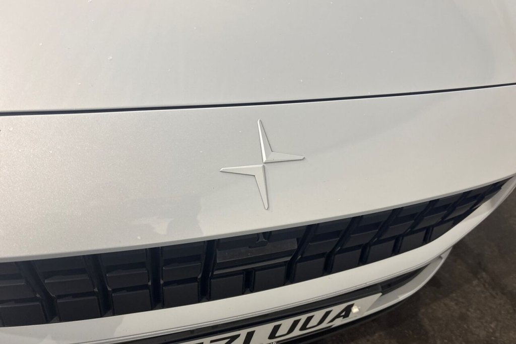 Used Polestar Polestar 2 2022 for sale - 77227416: Photo 38