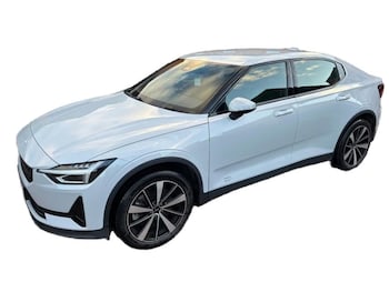 Used Polestar Polestar 2 2022 for sale - 77227416: Photo