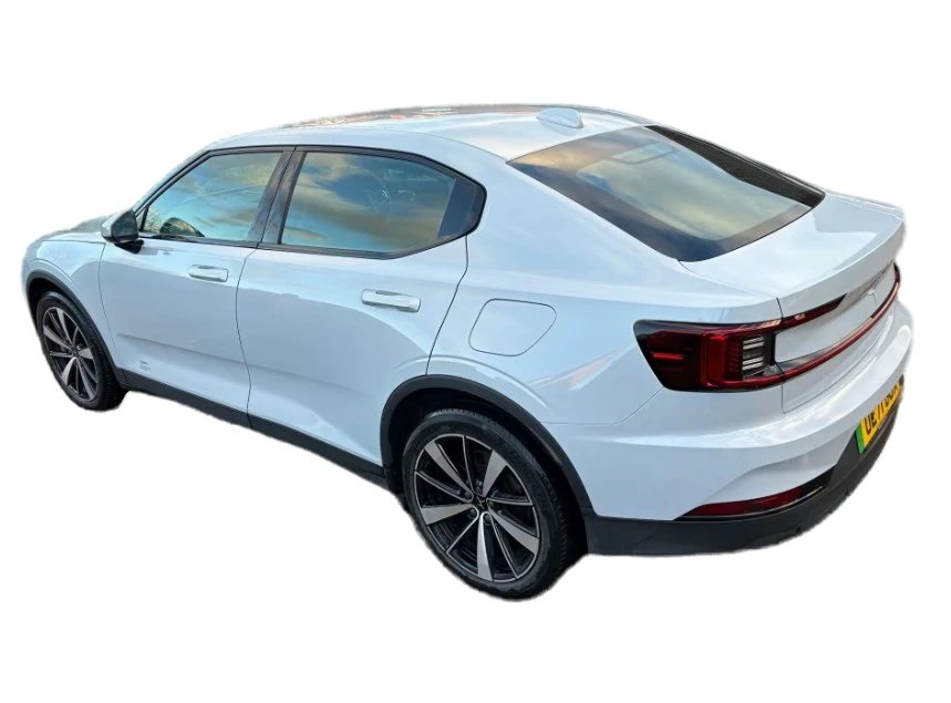 Used Polestar Polestar 2 2022 for sale - 77227416: Photo 5