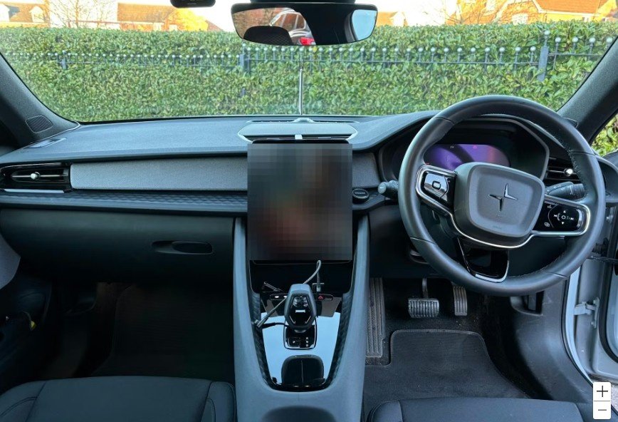 Used Polestar Polestar 2 2022 for sale - 77227416: Photo 6