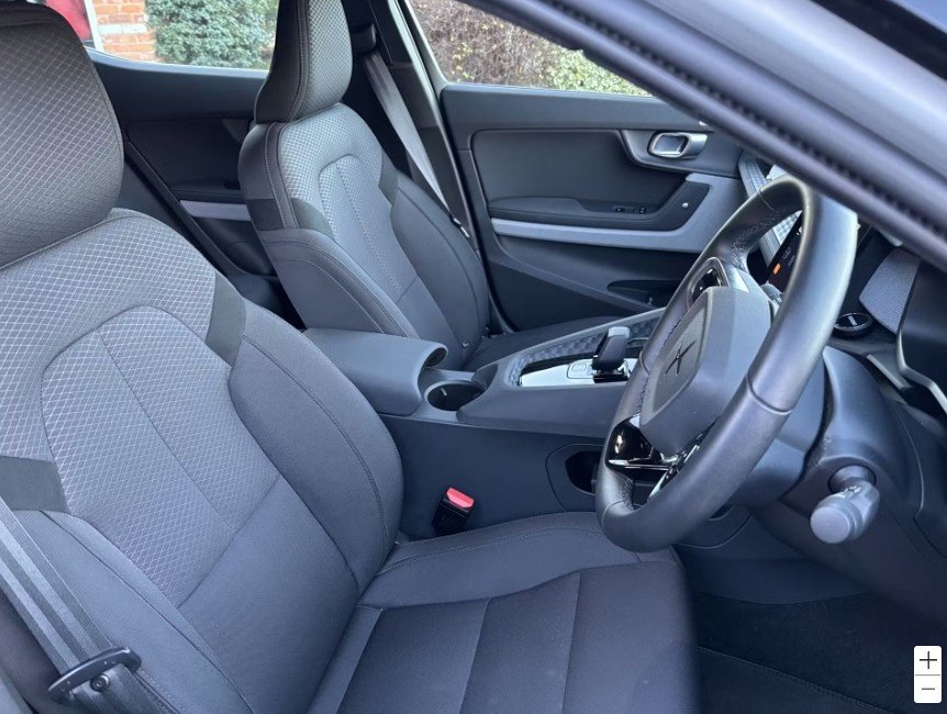 Used Polestar Polestar 2 2022 for sale - 77227416: Photo 7